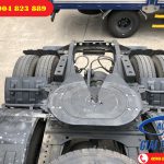 Xe Đầu Kéo Hyundai HD700